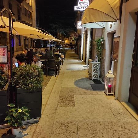 Girasole Grazioli 47 Acomodação com café da manhã Trento Exterior foto
