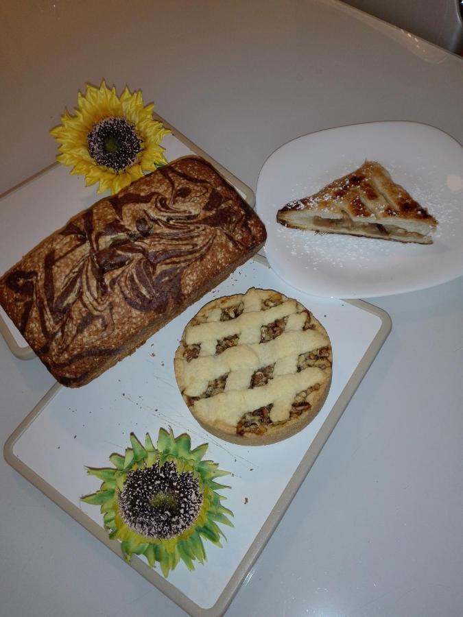 Girasole Grazioli 47 Acomodação com café da manhã Trento Exterior foto