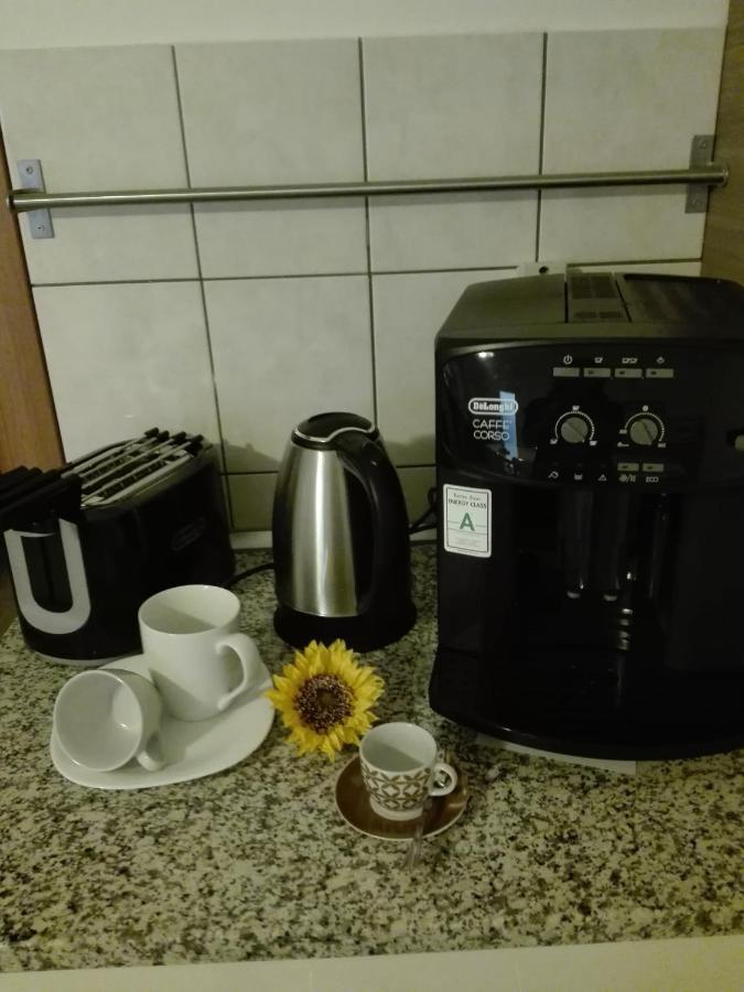 Girasole Grazioli 47 Acomodação com café da manhã Trento Exterior foto