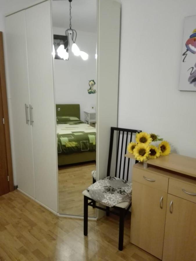 Girasole Grazioli 47 Acomodação com café da manhã Trento Exterior foto