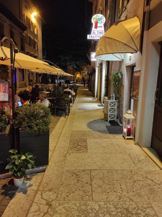 Girasole Grazioli 47 Acomodação com café da manhã Trento Exterior foto